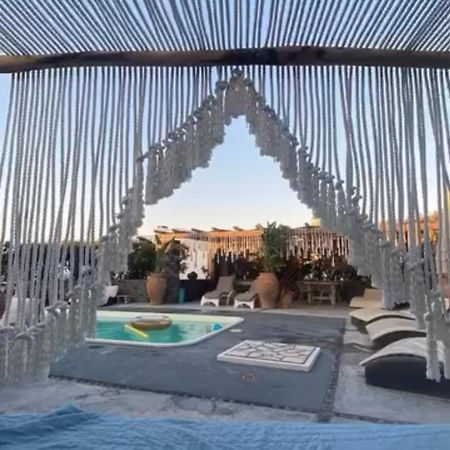 Sakas Residences كارتيرادوس المظهر الخارجي الصورة