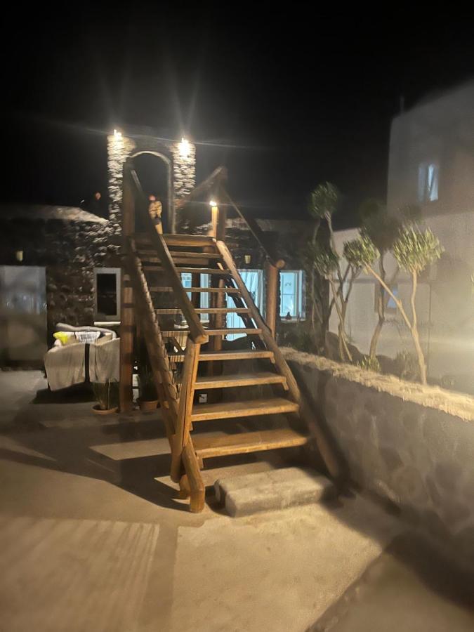 Sakas Residences كارتيرادوس المظهر الخارجي الصورة