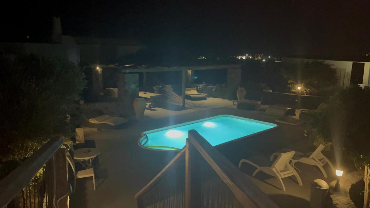 Sakas Residences كارتيرادوس المظهر الخارجي الصورة