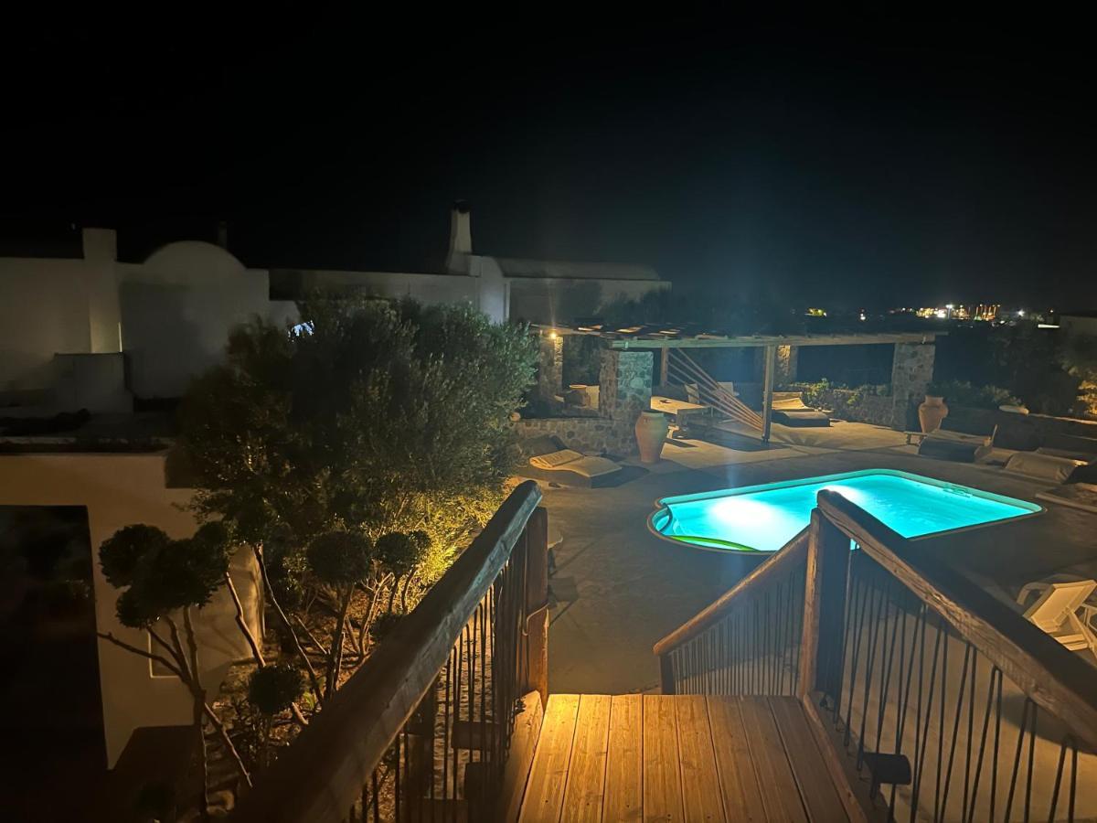 Sakas Residences كارتيرادوس المظهر الخارجي الصورة