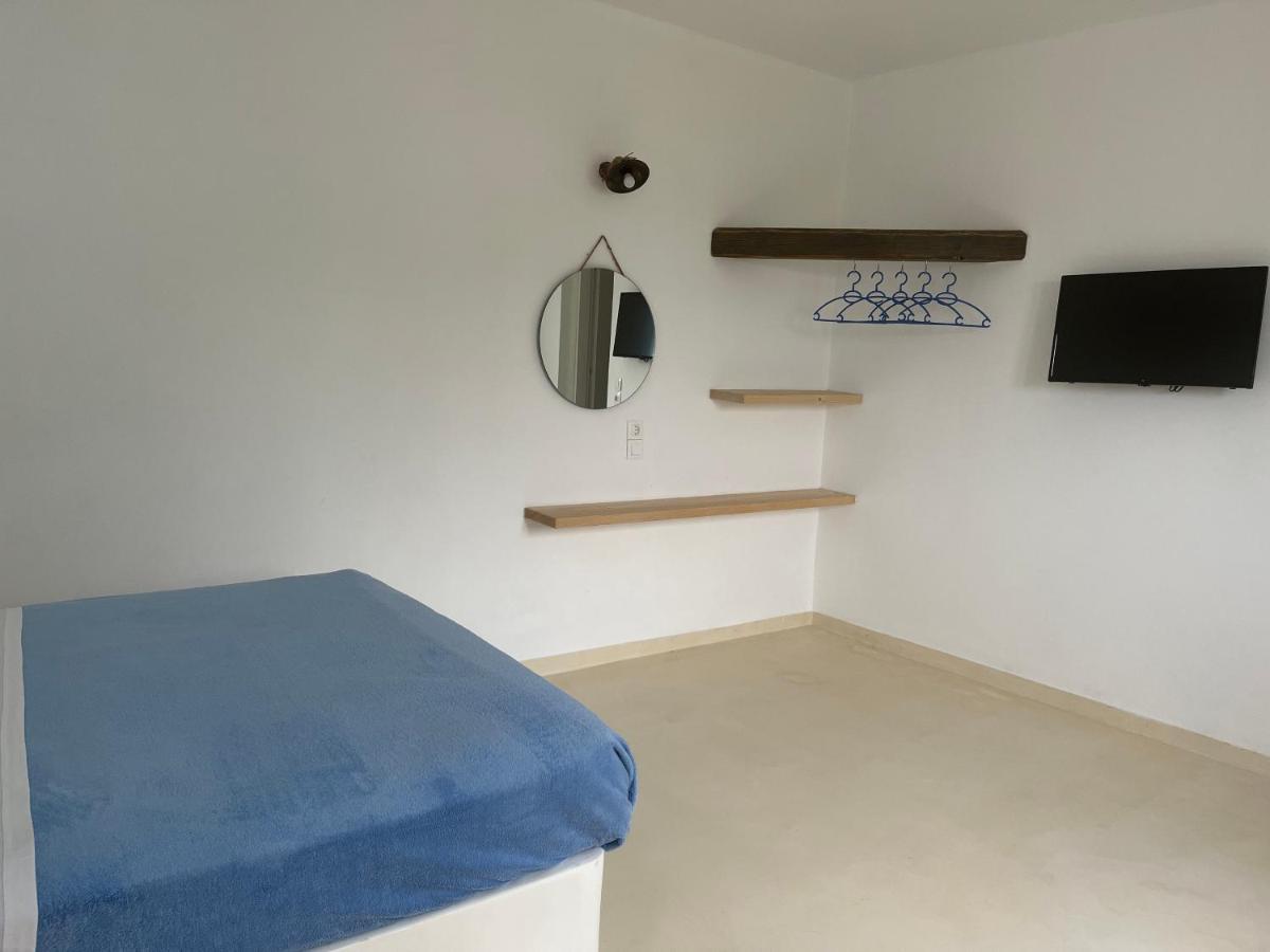 Sakas Residences كارتيرادوس المظهر الخارجي الصورة