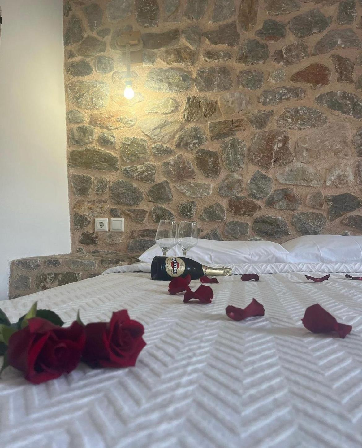 Sakas Residences كارتيرادوس المظهر الخارجي الصورة