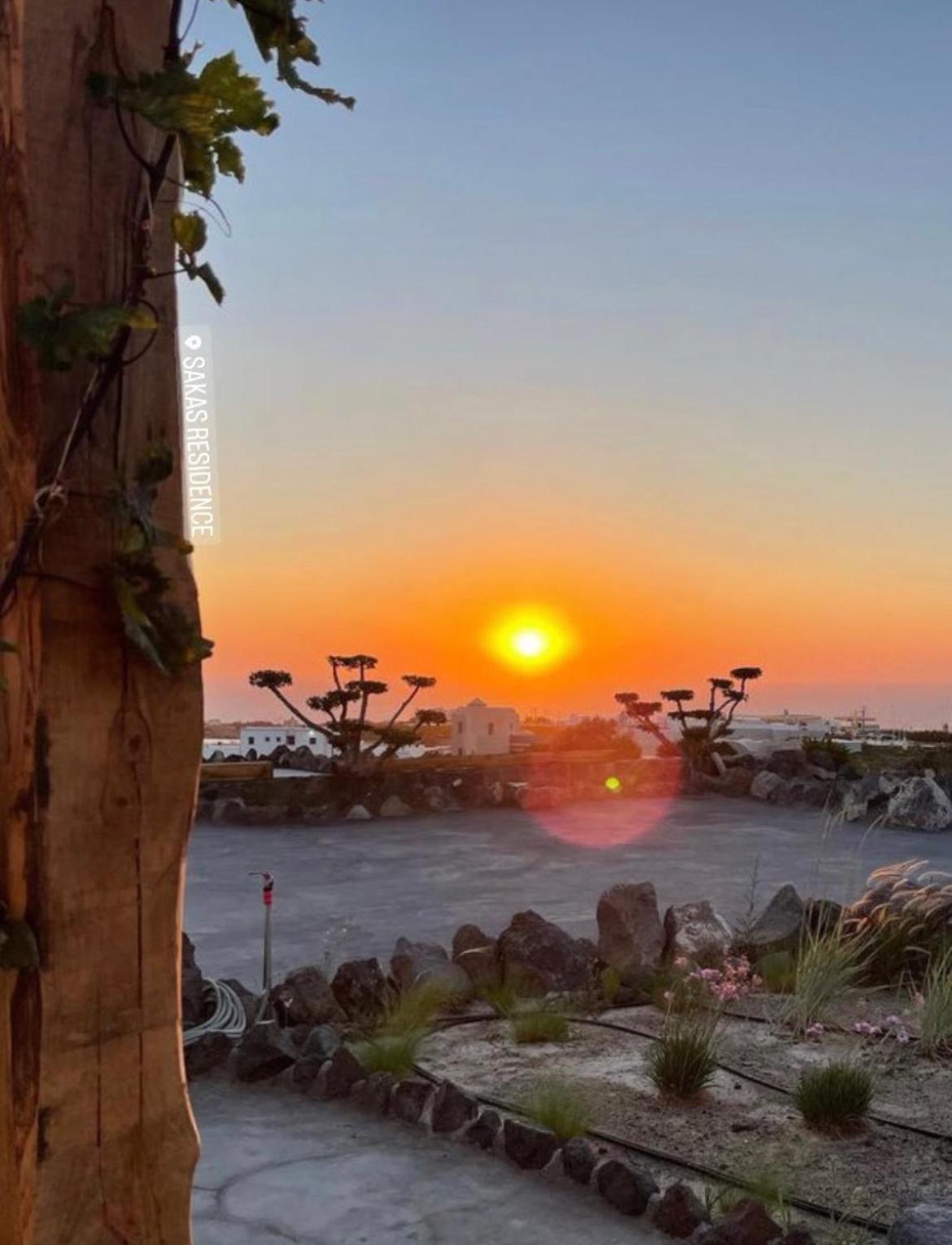 Sakas Residences كارتيرادوس المظهر الخارجي الصورة