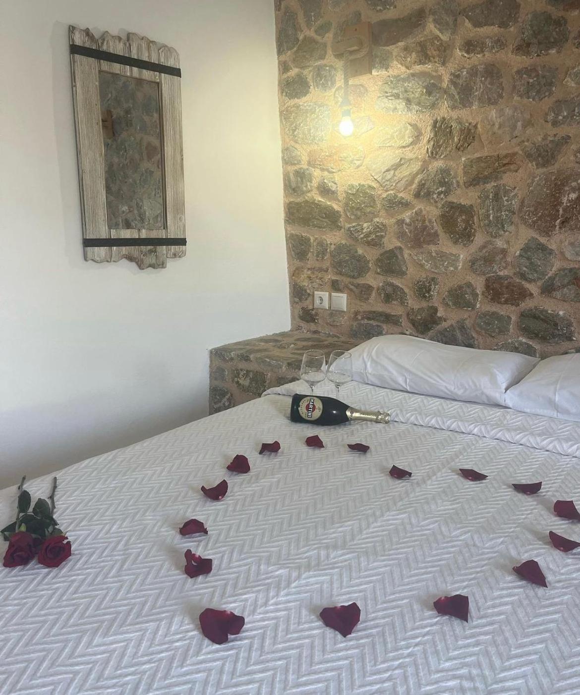 Sakas Residences كارتيرادوس المظهر الخارجي الصورة