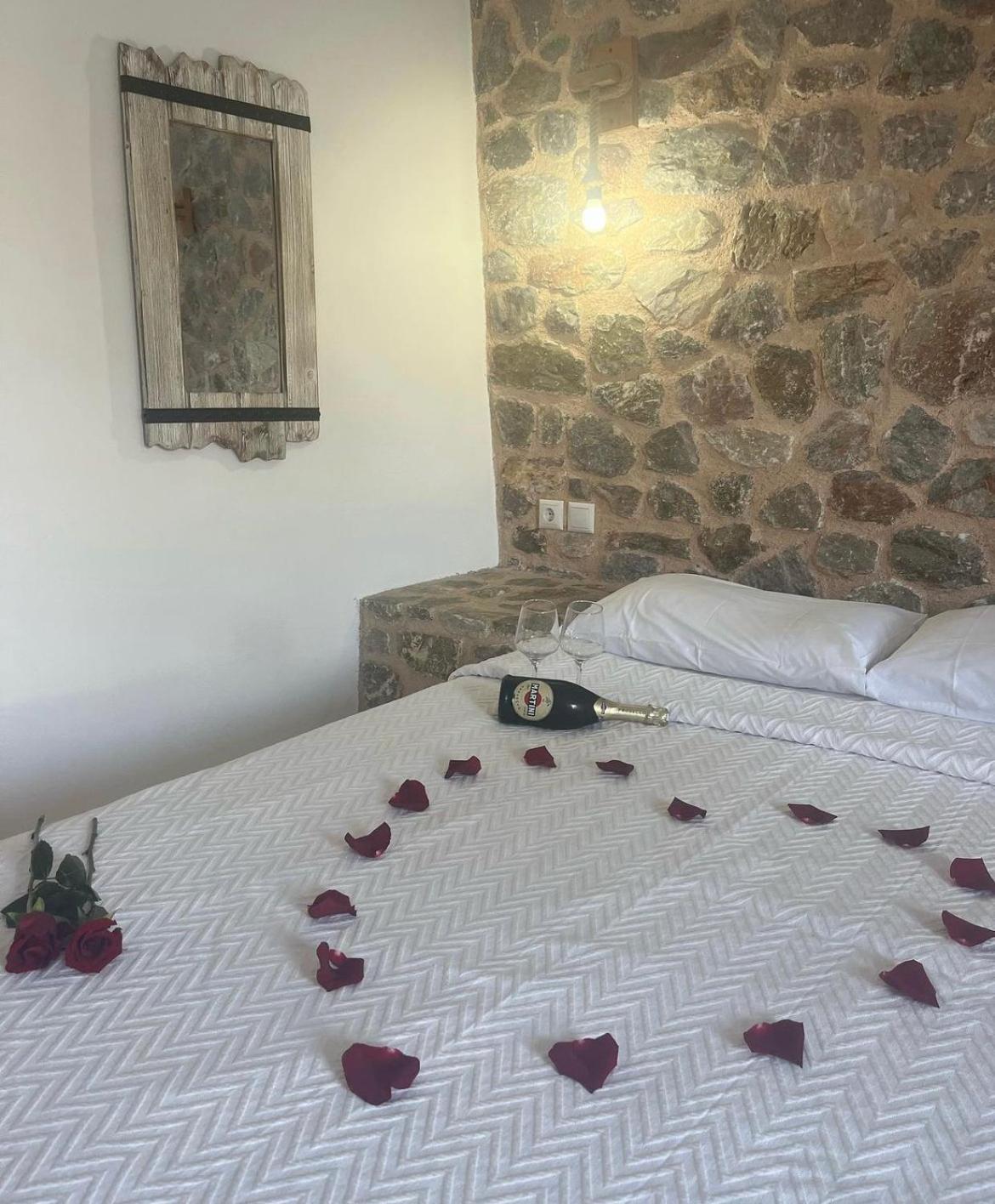 Sakas Residences كارتيرادوس المظهر الخارجي الصورة