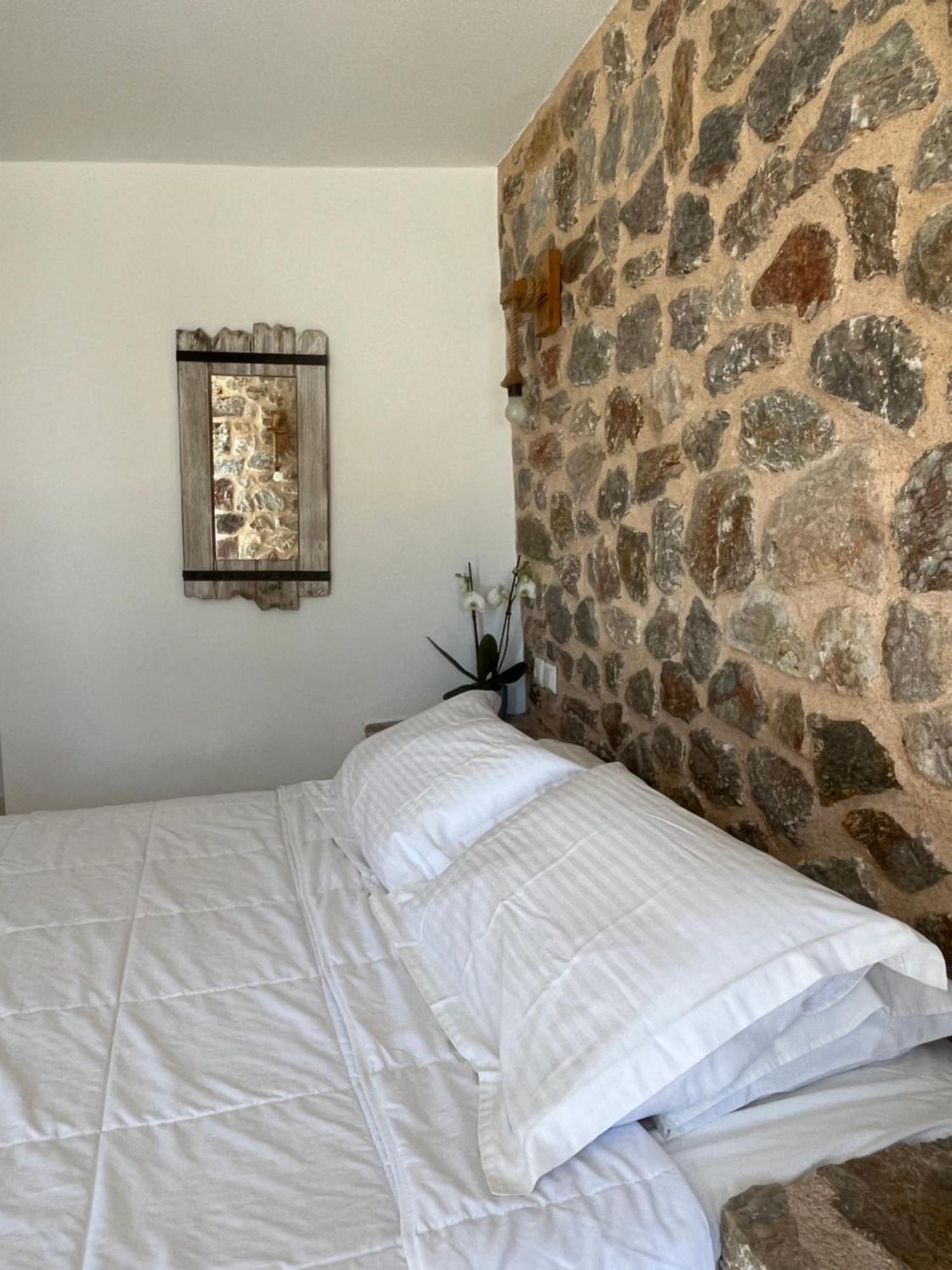 Sakas Residences كارتيرادوس المظهر الخارجي الصورة