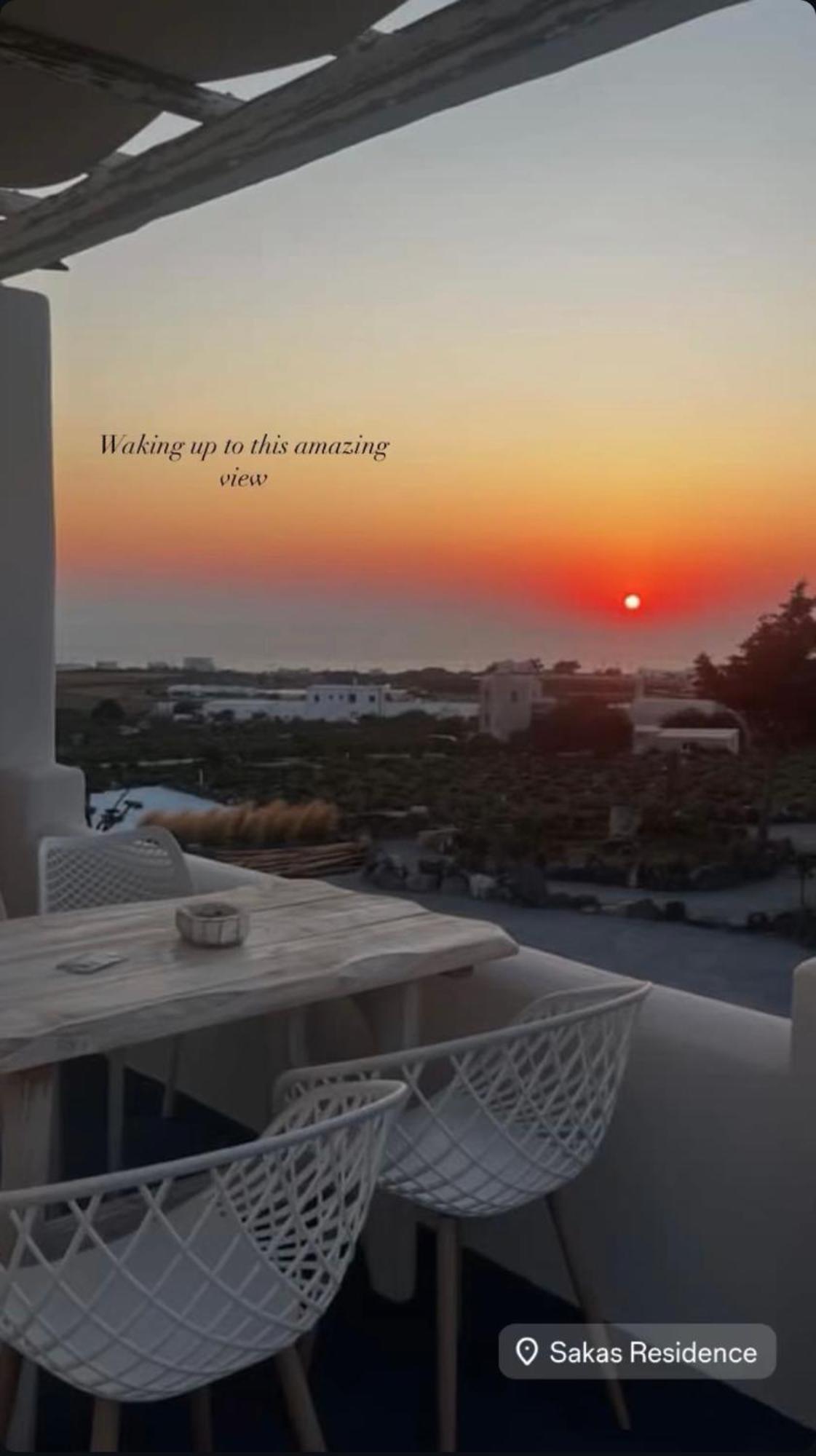 Sakas Residences كارتيرادوس المظهر الخارجي الصورة