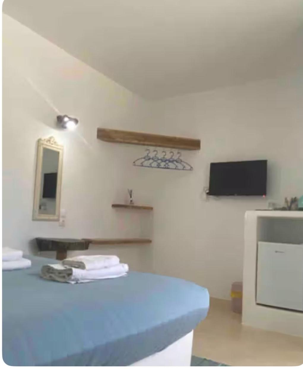 Sakas Residences كارتيرادوس المظهر الخارجي الصورة