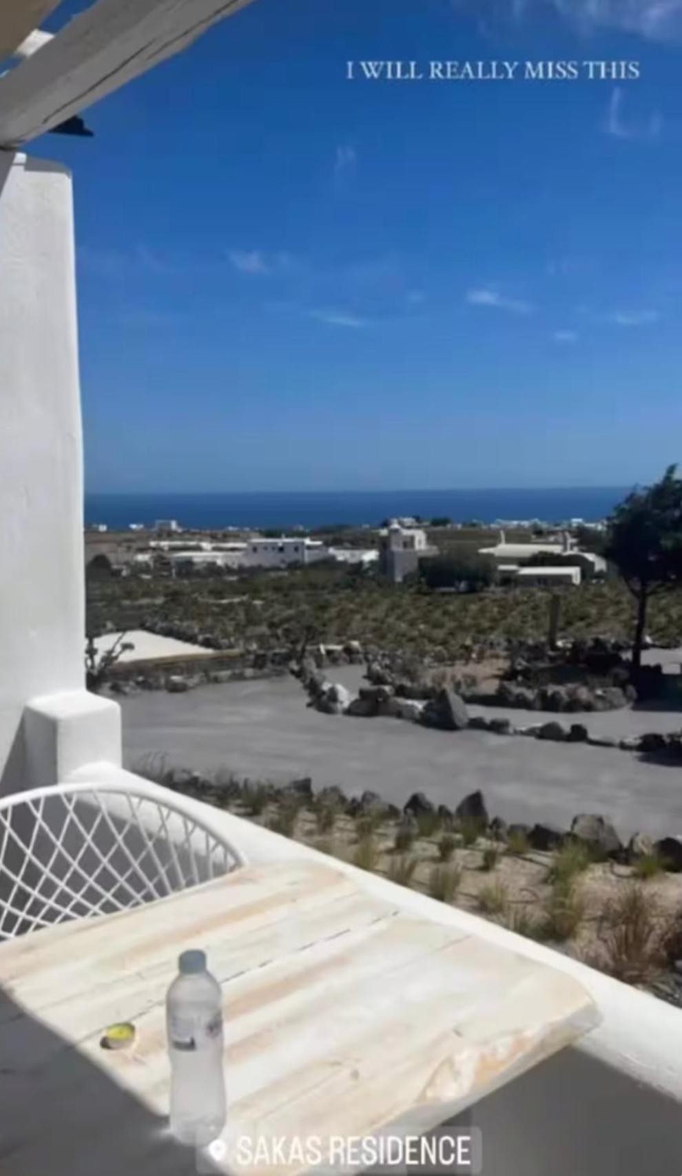 Sakas Residences كارتيرادوس المظهر الخارجي الصورة
