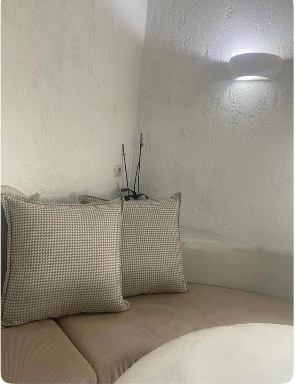 Sakas Residences كارتيرادوس المظهر الخارجي الصورة