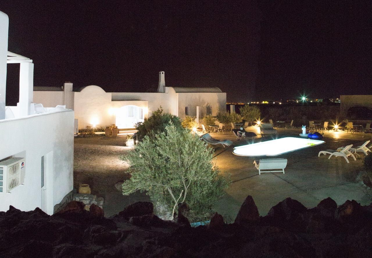 Sakas Residences كارتيرادوس المظهر الخارجي الصورة