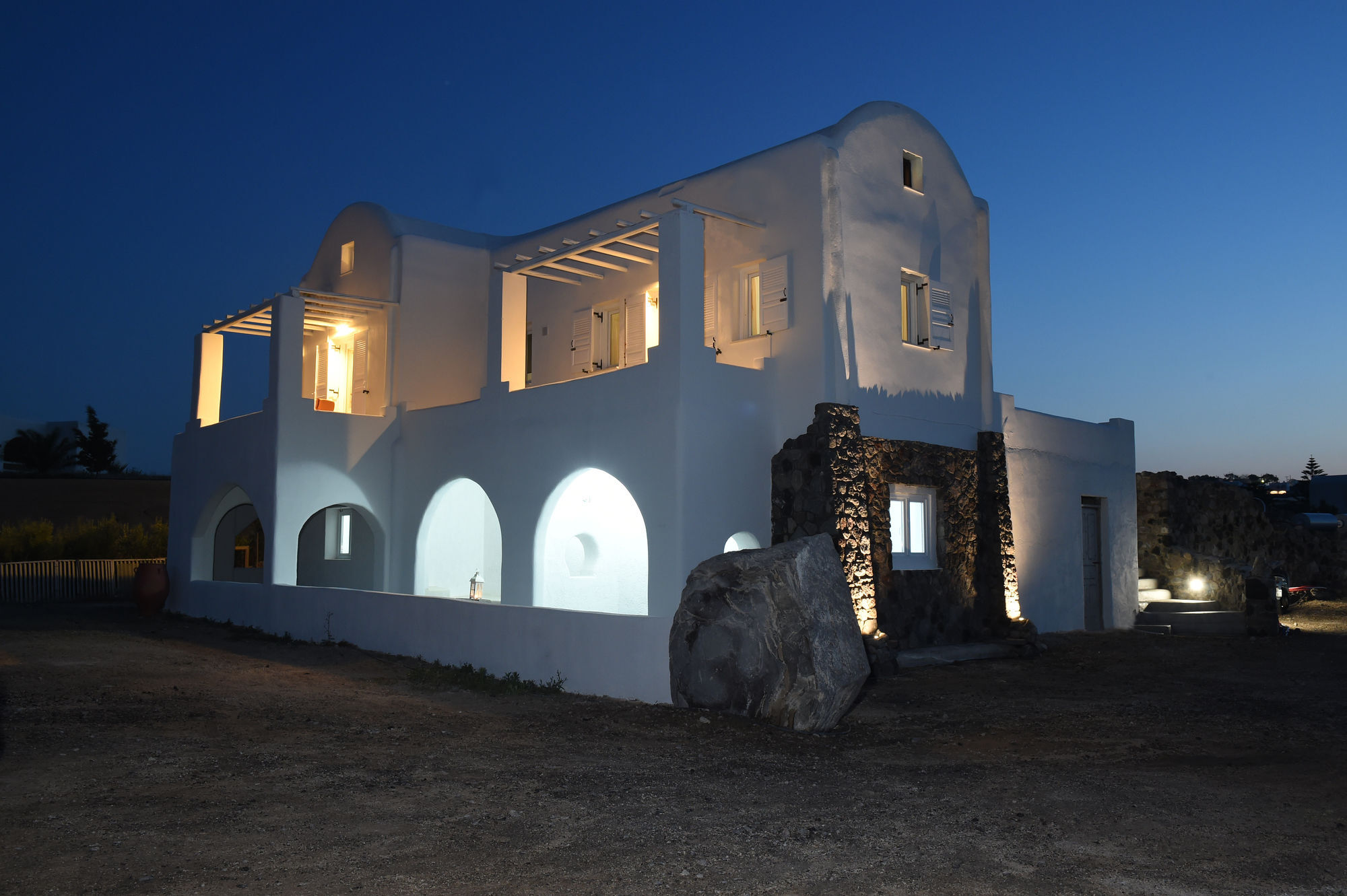 Sakas Residences كارتيرادوس المظهر الخارجي الصورة