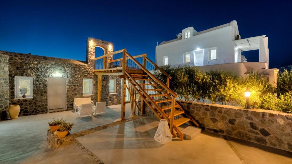 Sakas Residences كارتيرادوس المظهر الخارجي الصورة