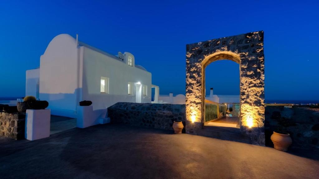 Sakas Residences كارتيرادوس المظهر الخارجي الصورة