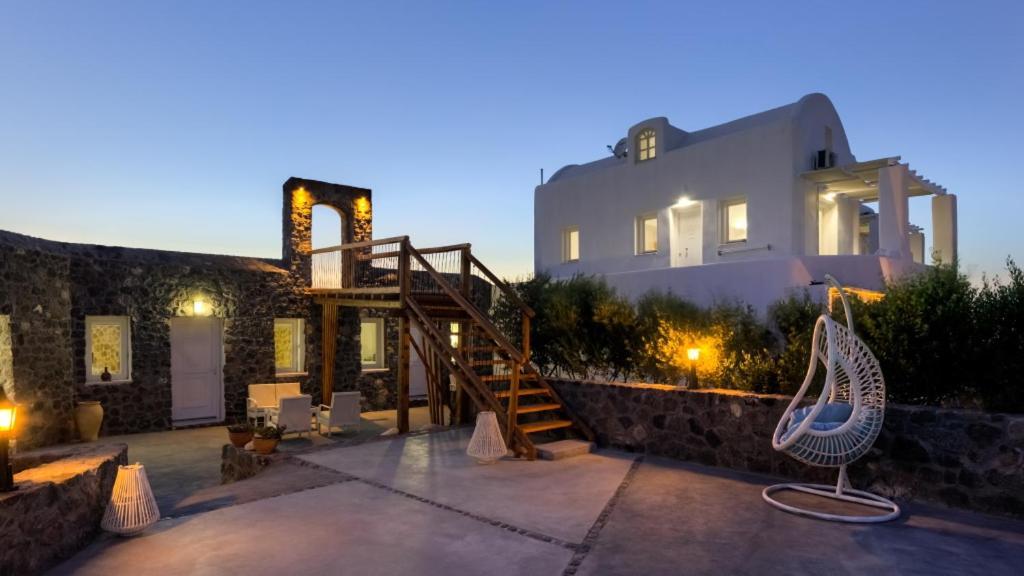 Sakas Residences كارتيرادوس المظهر الخارجي الصورة