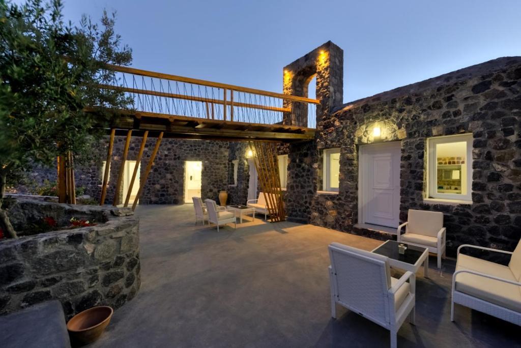 Sakas Residences كارتيرادوس المظهر الخارجي الصورة